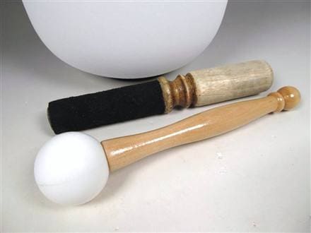 シンギングボウル 瞑想鈴 サウンドアイテム 風水グッズ 波動