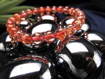 テラヘルツ鉱石 テラヘルツ波 NASA テラヘルツ ビーズ