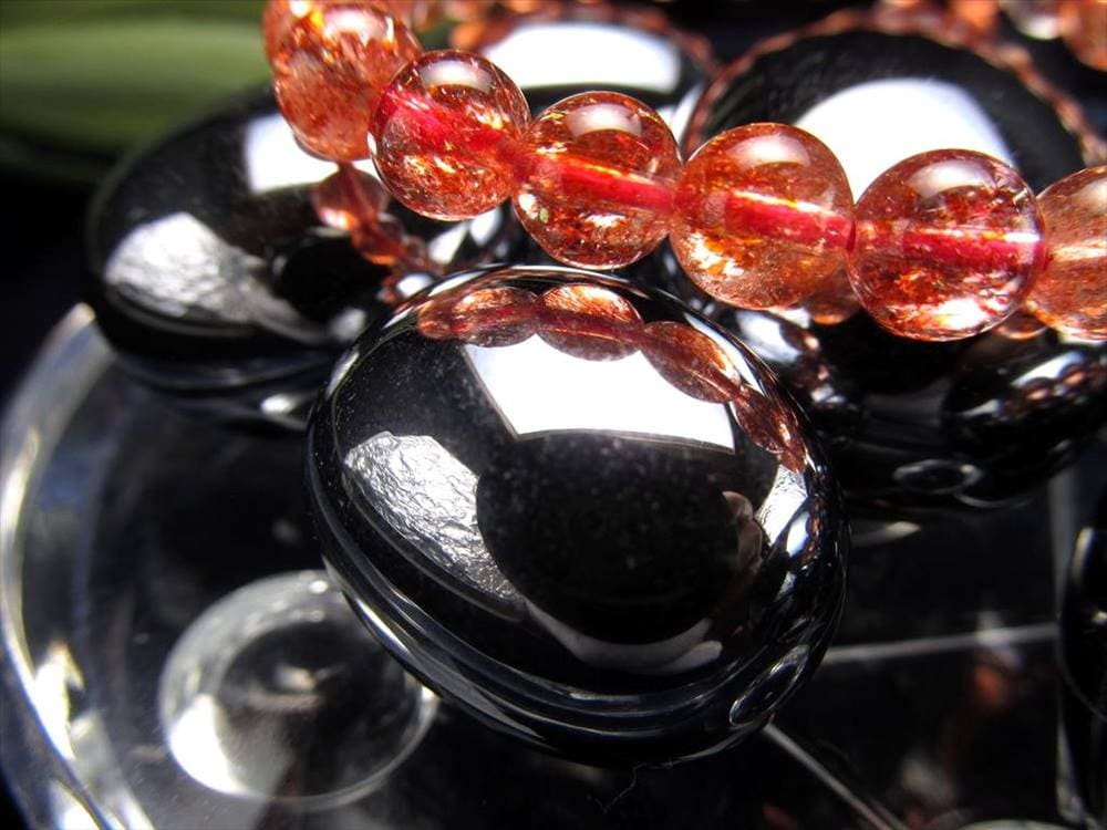 テラヘルツ鉱石 テラヘルツ波 NASA テラヘルツ ビーズ