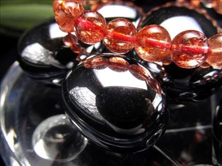 テラヘルツ鉱石 テラヘルツ波 NASA テラヘルツ ビーズ