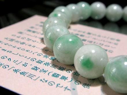 翡翠 ジェダイド ジェイド 本翡翠 糸魚川