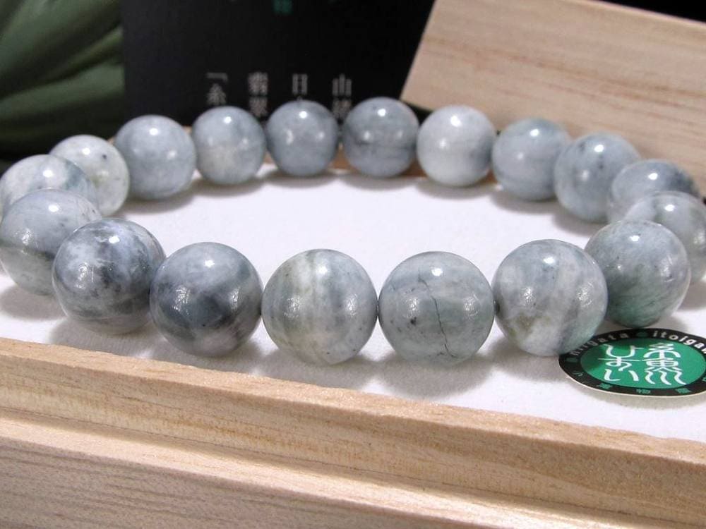 翡翠 ジェダイド ジェイド 本翡翠 糸魚川