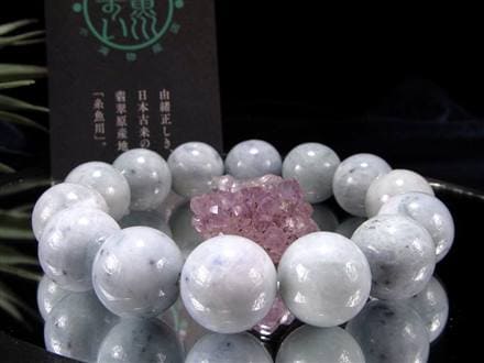 翡翠 ジェダイド ジェイド 本翡翠 糸魚川