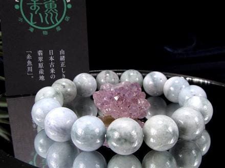 翡翠 ジェダイド ジェイド 本翡翠 糸魚川