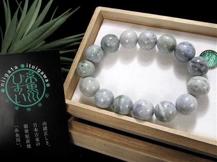 翡翠 ジェダイド ジェイド 本翡翠 糸魚川