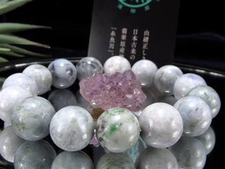 翡翠 ジェダイド ジェイド 本翡翠 糸魚川