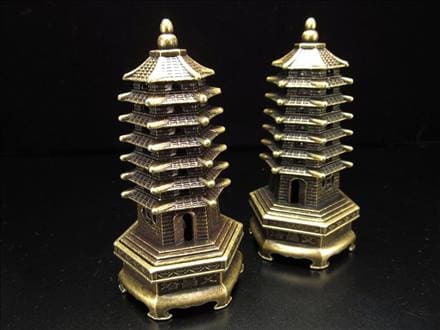 渦巻香 香炉 メタル香炉 浄化 インテリア