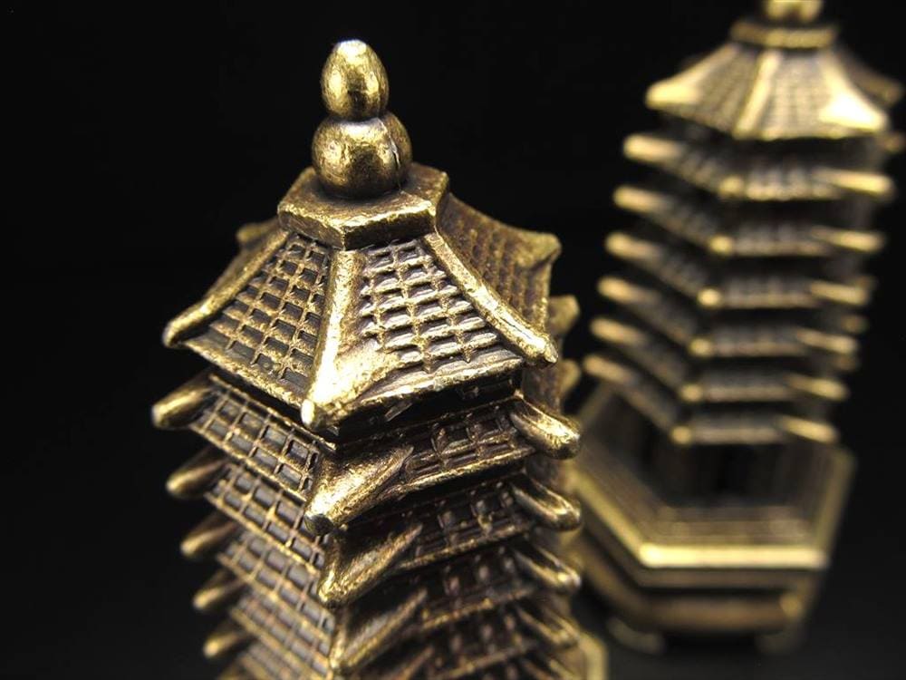 渦巻香 香炉 メタル香炉 浄化 インテリア