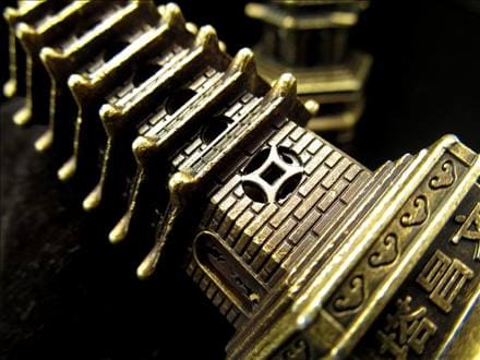 渦巻香 香炉 メタル香炉 浄化 インテリア