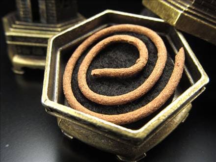 渦巻香 香炉 メタル香炉 浄化 インテリア