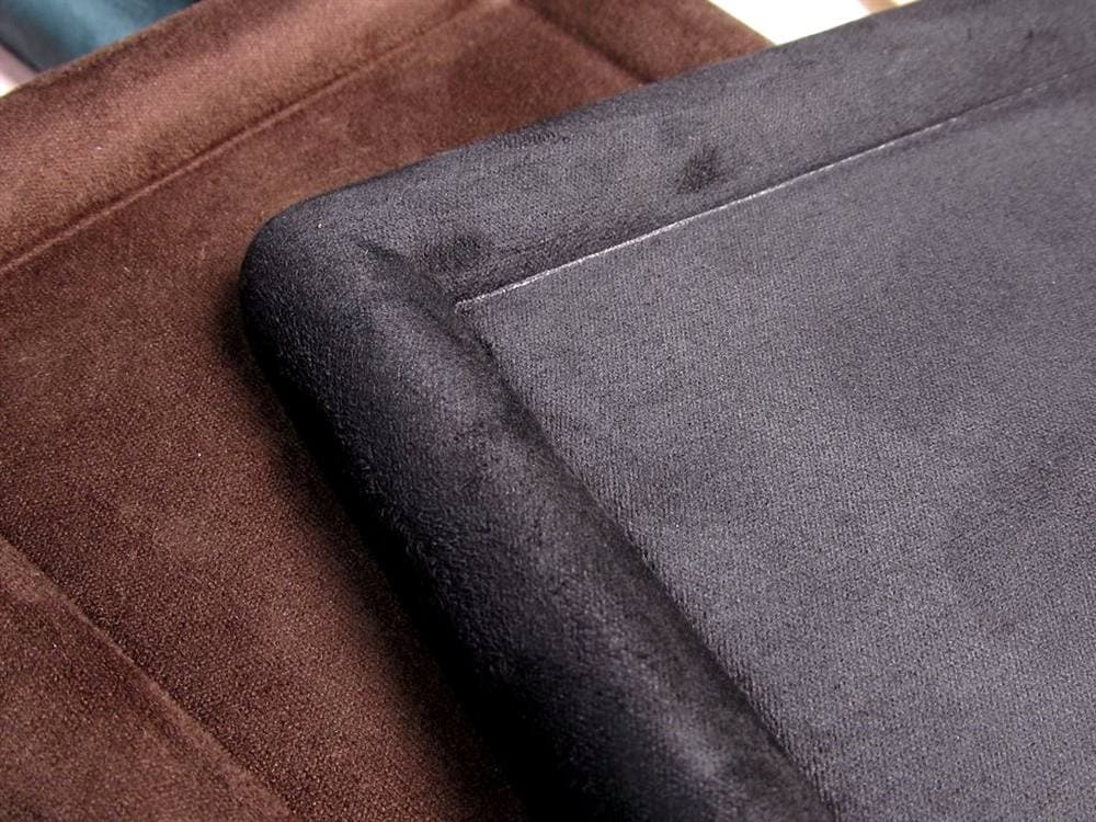 ジュエリートレイ アクセサリートレイ ベロア ディスプレイ 店舗ディスプレイ