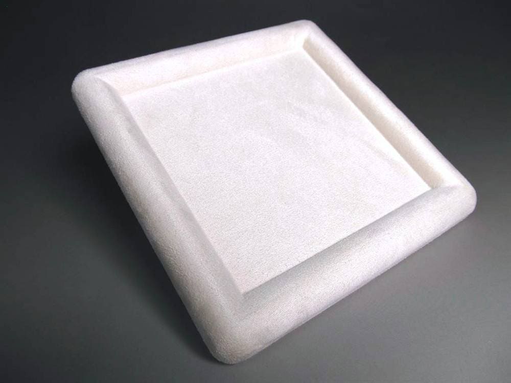 ジュエリートレイ アクセサリートレイ ベロア ディスプレイ 店舗ディスプレイ