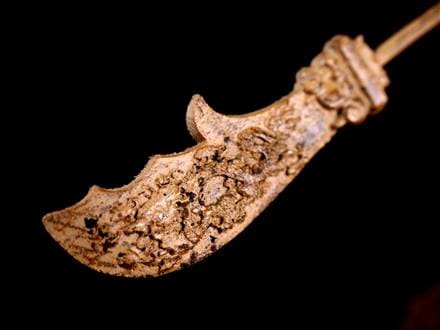 関羽 木彫り彫刻 三国志 青龍偃月刀 商売繁盛