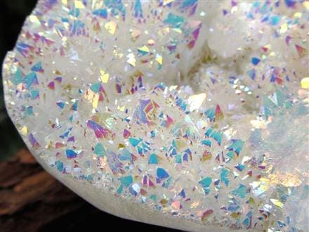 ハート型 クラスター 浄化 水晶 ハート型クラスター 中国 四川省産