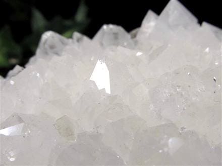 フェアリークォーツ 妖精水晶 水晶 クラスター 原石