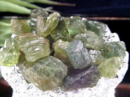 アパタイト 燐灰石 原石 天然石 詰め合わせ