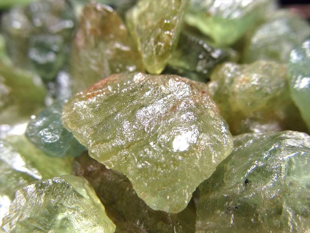 アパタイト 燐灰石 原石 天然石 詰め合わせ