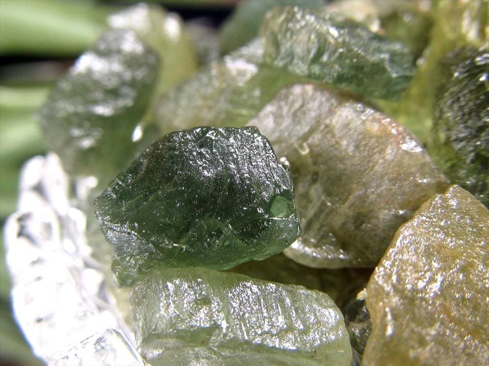 アパタイト 燐灰石 原石 天然石 詰め合わせ