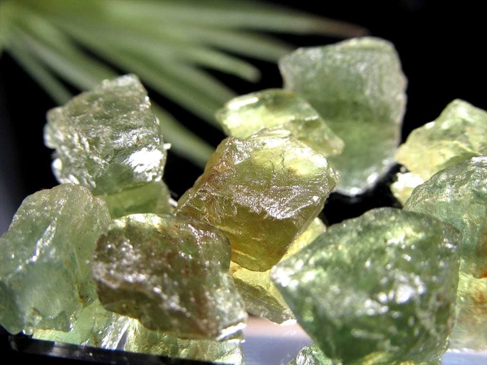 アパタイト 燐灰石 原石 天然石 詰め合わせ