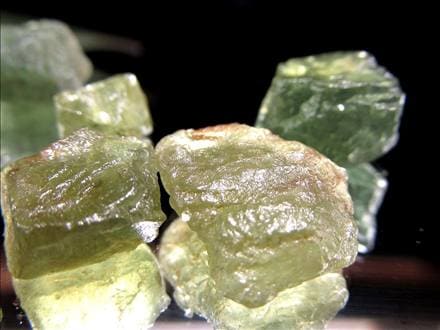 アパタイト 燐灰石 原石 天然石 詰め合わせ