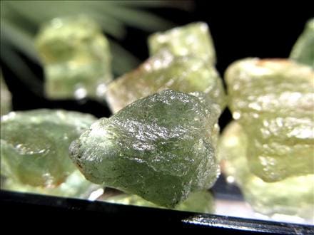 アパタイト 燐灰石 原石 天然石 詰め合わせ