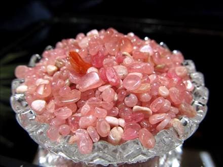 さざれ 細石 サザレ石 チップ 浄化