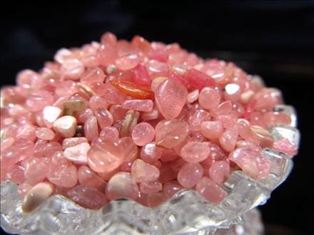 さざれ 細石 サザレ石 チップ 浄化