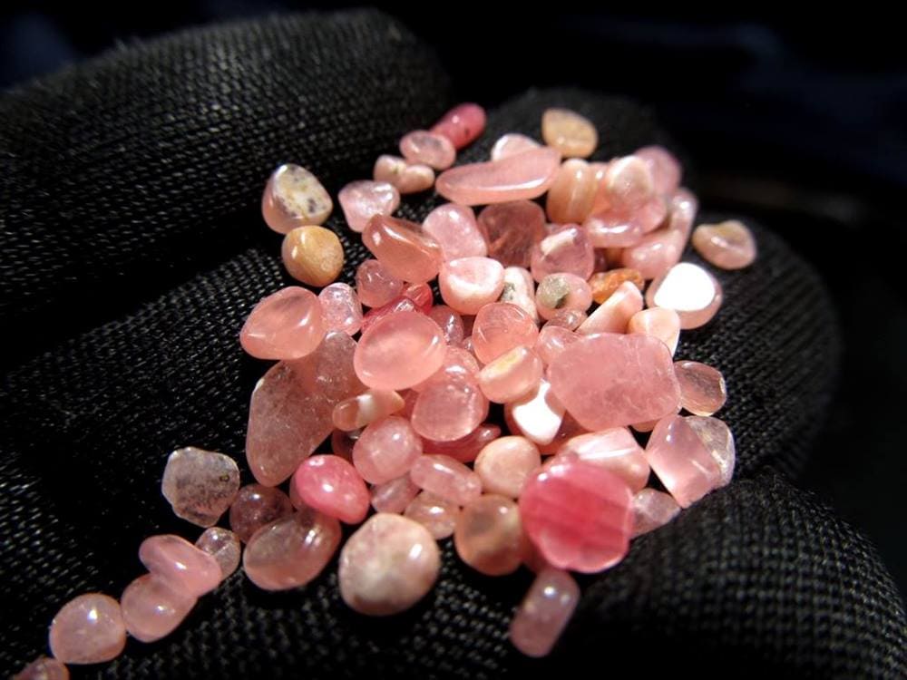 さざれ 細石 サザレ石 チップ 浄化