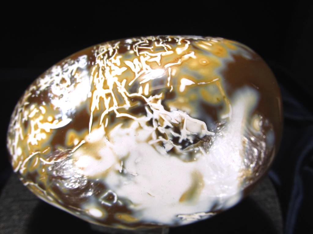 アゲートエッグ