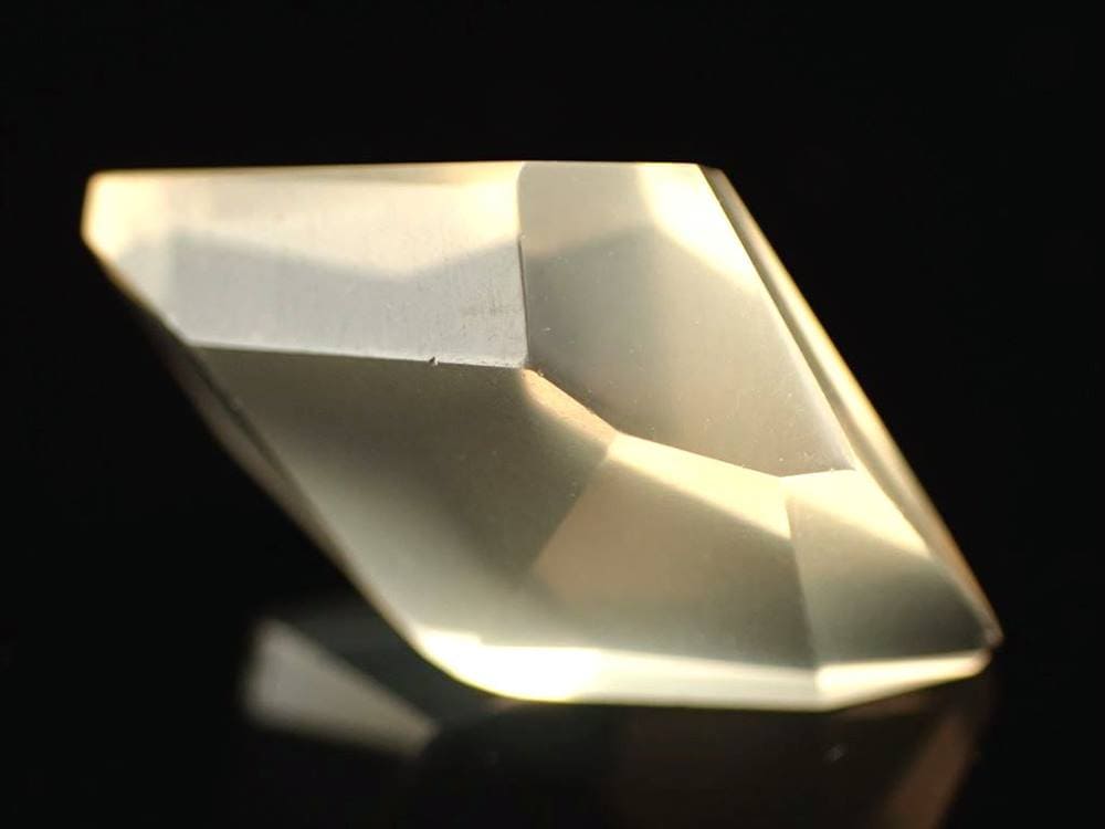 ゴールデンラブラドライトイ エローラブラドライト タンブル バイタウナイト バイトウナイト フェルドスパー