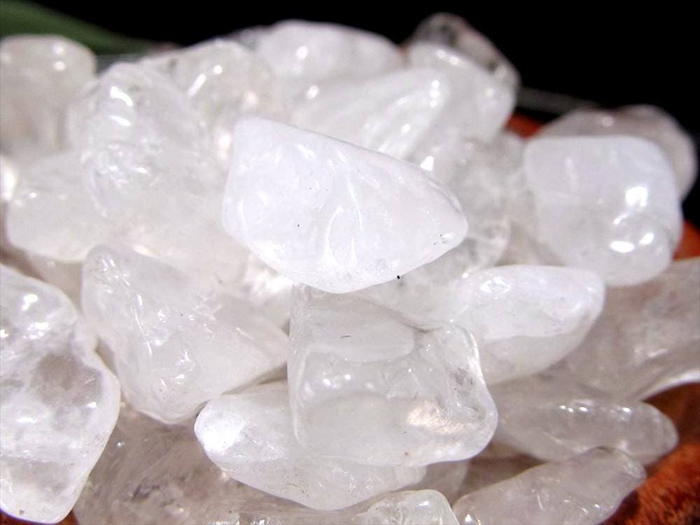 さざれ サザレ 天然石 浄化 インテリア