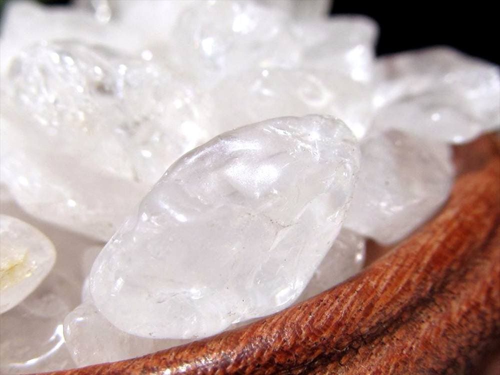 さざれ サザレ 天然石 浄化 インテリア