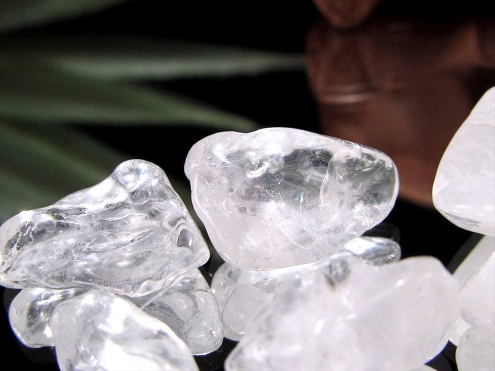 さざれ サザレ 天然石 浄化 インテリア