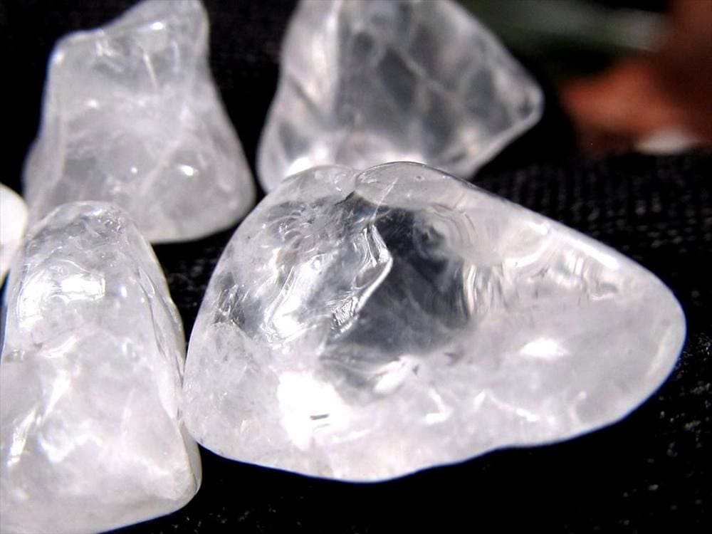 さざれ サザレ 天然石 浄化 インテリア