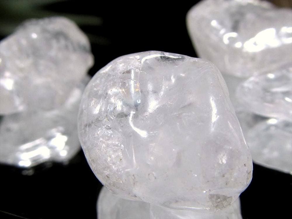 さざれ サザレ 天然石 浄化 インテリア