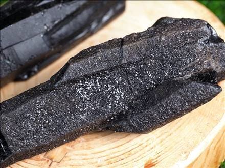 モリオン 黒水晶 ポイント モリオンブレス 黒水晶クラスター