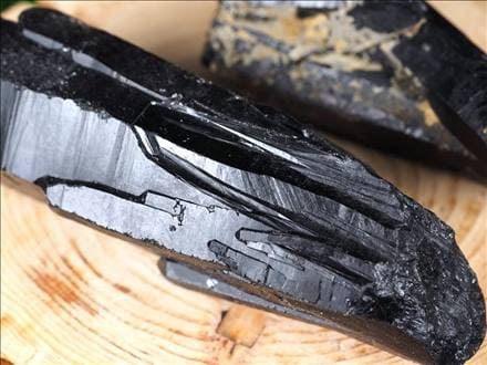 モリオン 黒水晶 ポイント モリオンブレス 黒水晶クラスター