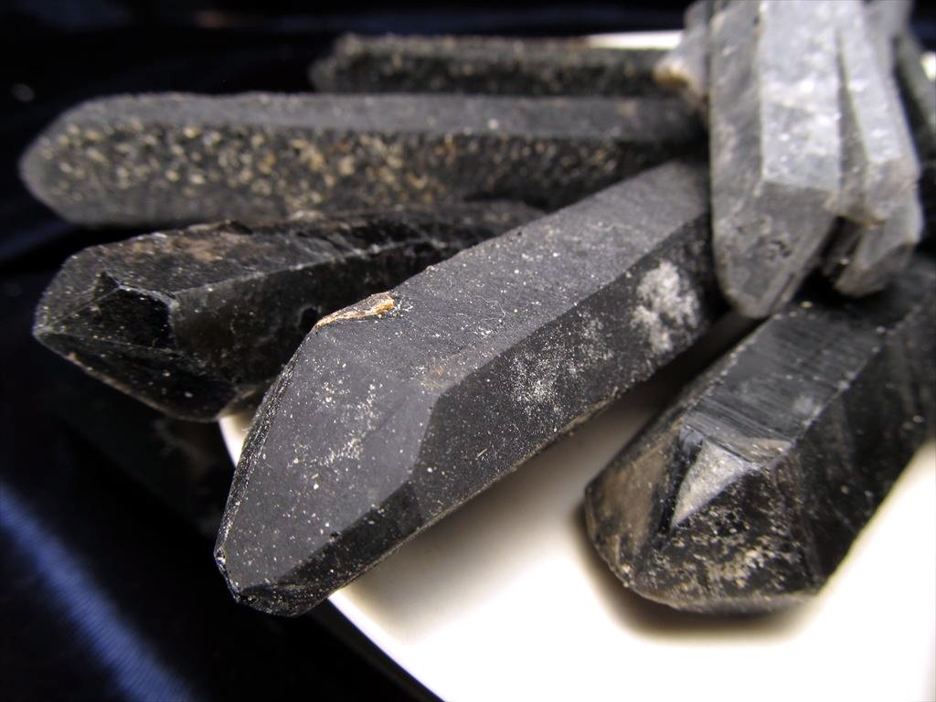 モリオンポイント