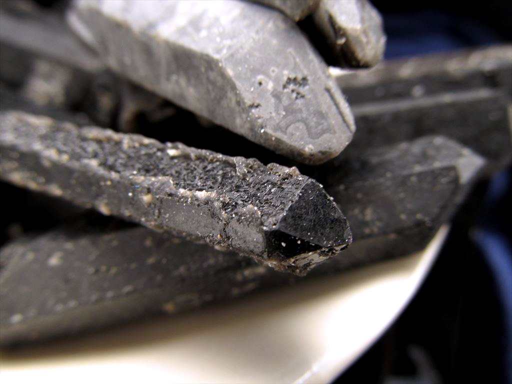 モリオンポイント