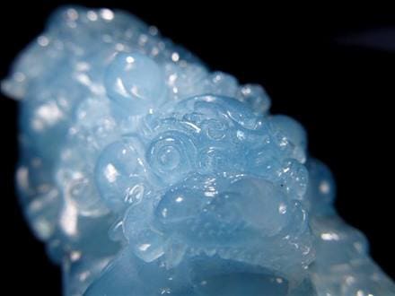 貔貅 ヒキュウ 財運を高める瑞獣 銭袋 ひきゅう