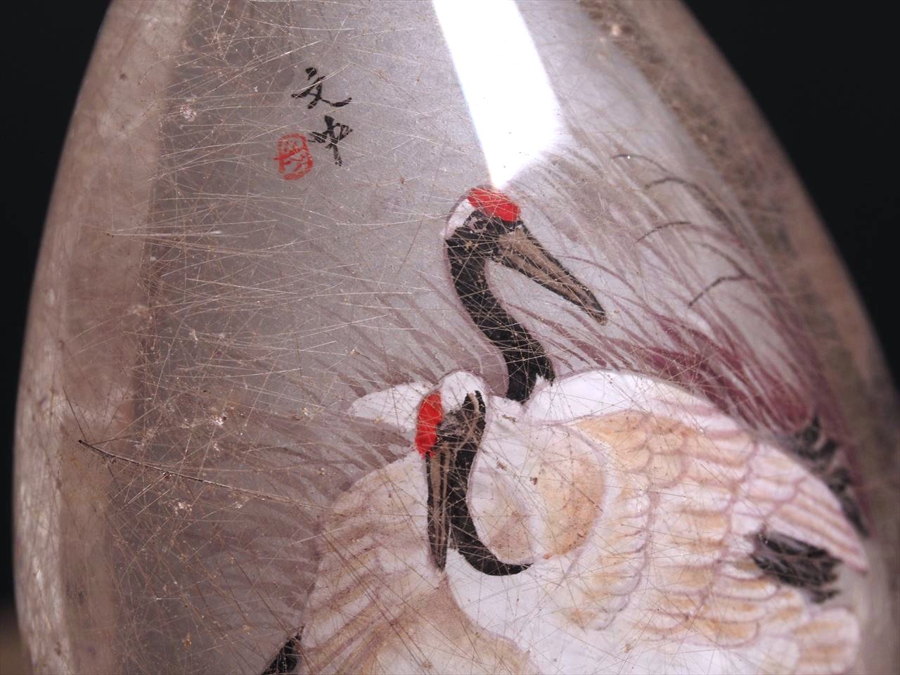 ◇中国工芸美術の集大成◇身分を示し、富を誇示する印の伝統工芸品