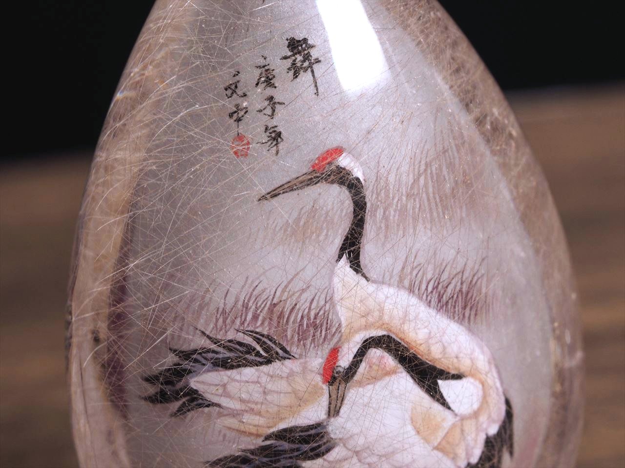 ◇中国工芸美術の集大成◇身分を示し、富を誇示する印の伝統工芸