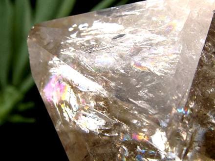 ハーキマーダイヤモンド ハーキマー水晶 結晶 ニューヨーク州ハーキマー地区産 ダイヤモンド