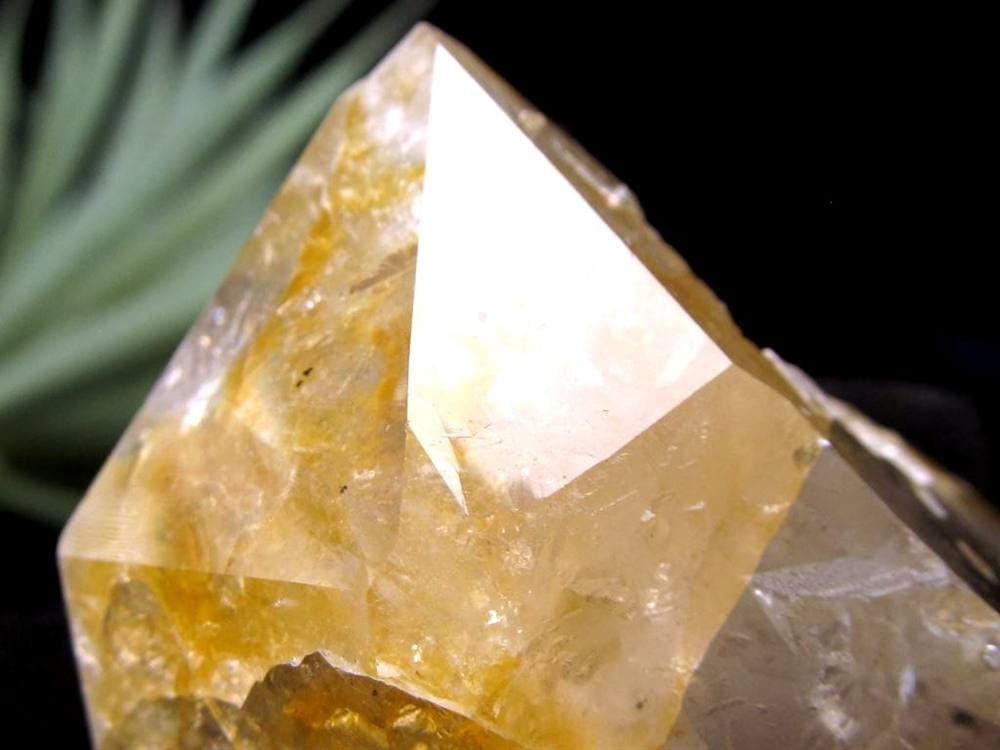 ハーキマーダイヤモンド ハーキマー水晶 結晶 ニューヨーク州ハーキマー地区産 ダイヤモンド