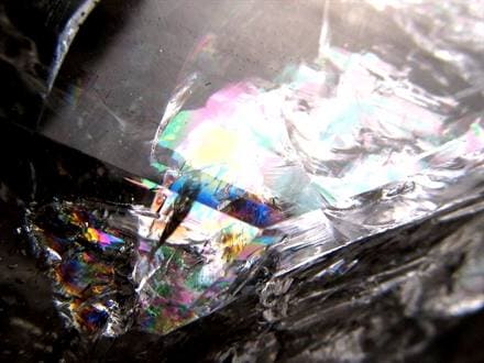ハーキマーダイヤモンド ハーキマー水晶 結晶 ニューヨーク州ハーキマー地区産 ダイヤモンド