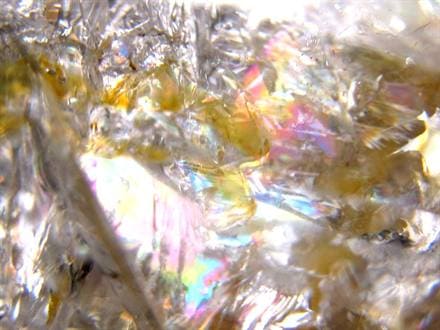 ハーキマーダイヤモンド ハーキマー水晶 結晶 ニューヨーク州ハーキマー地区産 ダイヤモンド