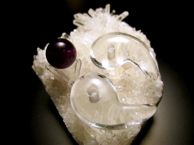 水晶