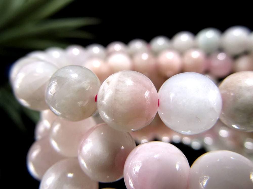 トルマリン レピドライト ペグマタイト シリカ ブレスレット