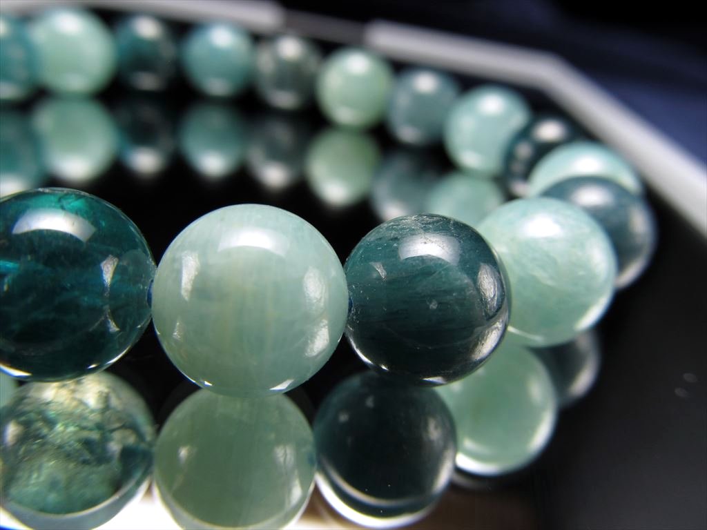 グランディディエライト