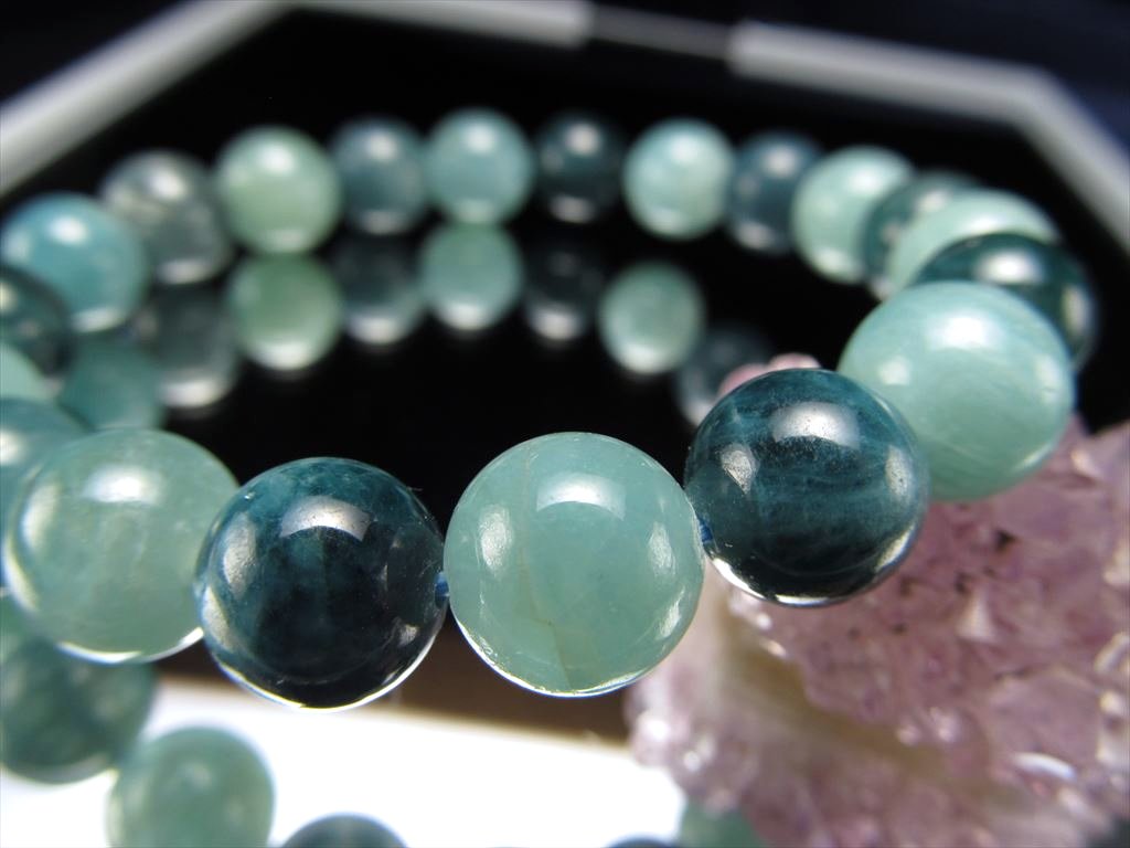 グランディディエライト